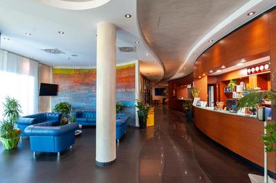 Concordia Hotel