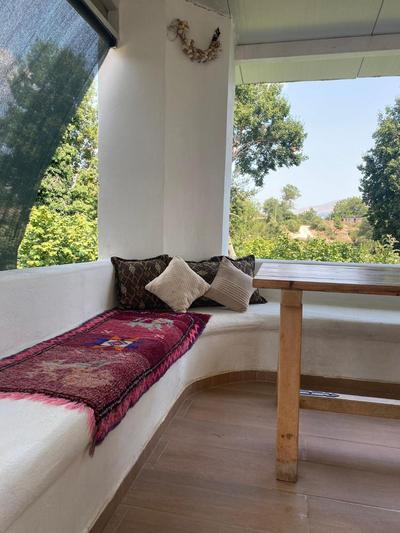 Villa Meta - Welcoming You with Byrek & Traditional Meals