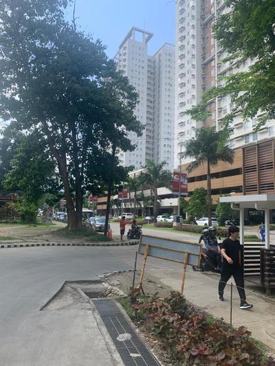Condo in Avida tower IT park , Lahug Cebu city, Fully furnished