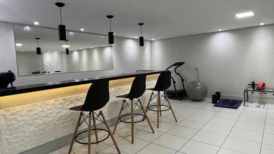 Casa para 6 pessoas