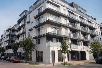 K106 Klapka Apartment