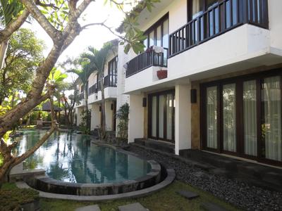 Seminyak TownHouse