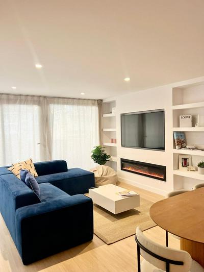 Penthouse RS 38 Marbella Center - EaW Homes