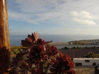 Apartamento con vistas (La Casita de Luísa)