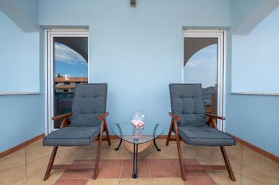 Deep Blue Porec