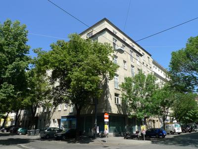 City Apartments Wien - Viennapartment