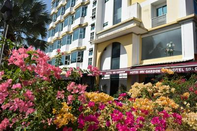 Hotel Sri Garden Sdn. Bhd.