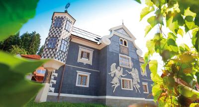 ErlebnisHotel Steirisch Ursprung