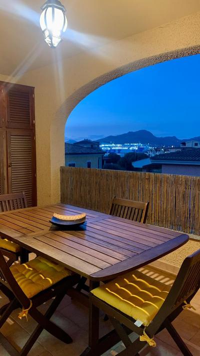 Casa Sofia vista porto