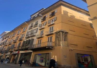Casa del Vicolo, nel cuore della Pavia storica
