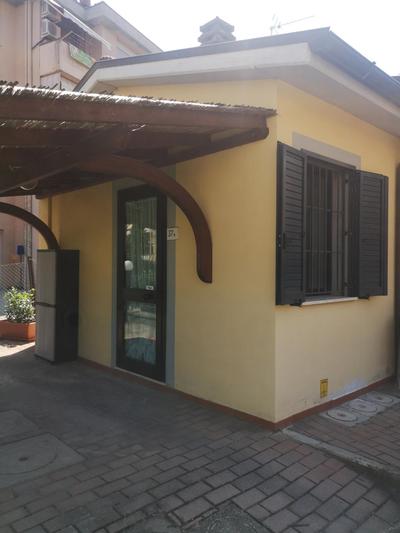 A Casa di Amici