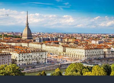 10min dal Centro [PortaSusa-FreeParking&AC]