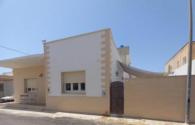 Lucilla's House