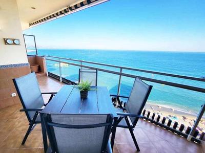 Europa Beach House Vistas panorámicas al mar