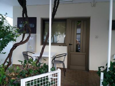 Apartman - Sutomore