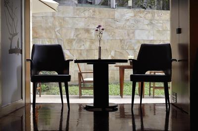 les suites taipei ching cheng