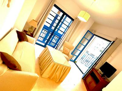 Malagueta Beach Apartment