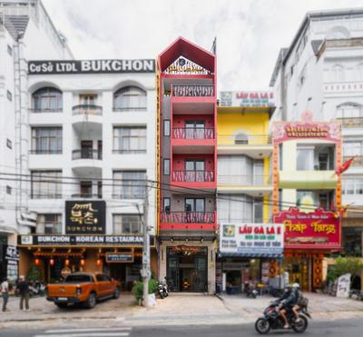 Thảo Nguyên House