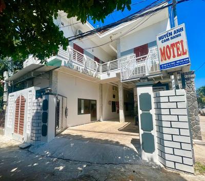Huyền Anh Motel Cam Ranh