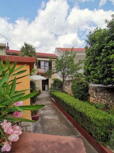 Holiday home in Jadranovo 45260