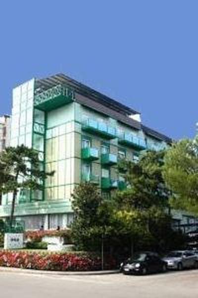 Hotel Soraya & Apartments