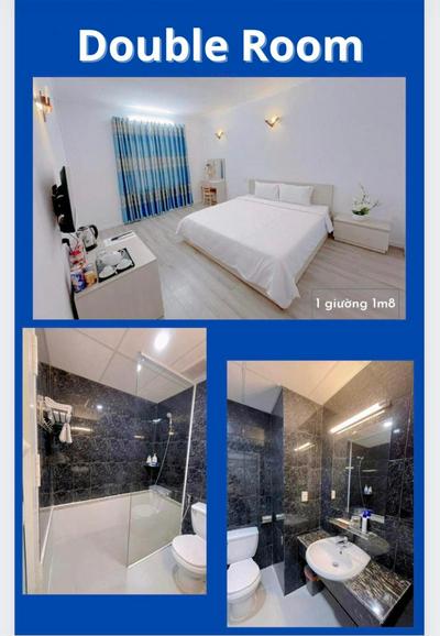 Sai Gon Ha Tien Hotel