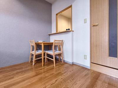 Ostay Kitahama Hotel Apartment