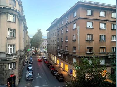 Apartment near the Home of Croatian Artists