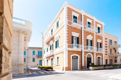 Casa Del Barone - Luxury Suites