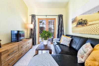 Bungalow Vacacional Arcos