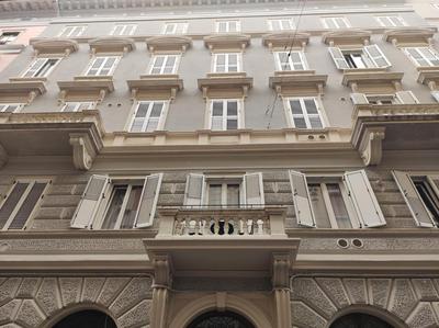 Boutique Apartments Cecilia