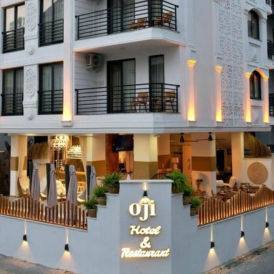 Oji Hotel - Image 44
