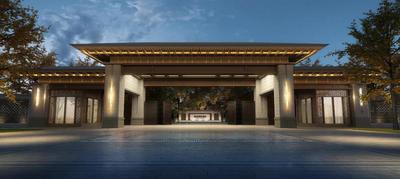 Xiongan International Hotel