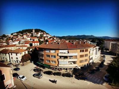 Apartman Olimp