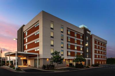 Home2 Suites by Hilton Austin Round Rock