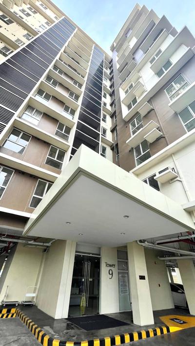 1BR Condo with free Wifi