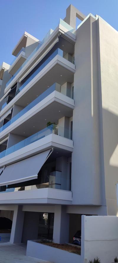 Hellene Αpartment near Chania City Centre