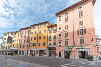 Monolocale San Faustino 9 _ F&L Apartment
