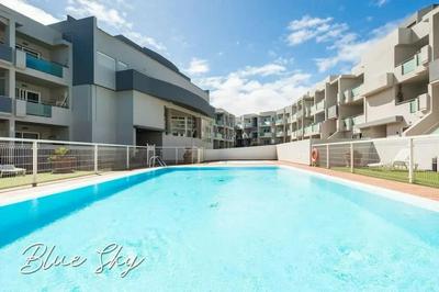 Rentalfue Corralejo Sun 335 Blue Sky