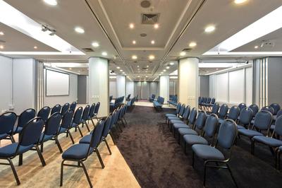 São Paulo Nações Unidas Affiliated by Meliá