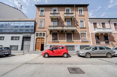 GuestHost - Amazing Milan Loft - 350 m far from Dateo Station