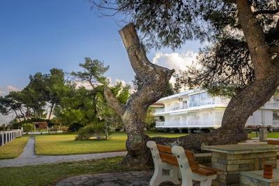 Ethereal Beach House
