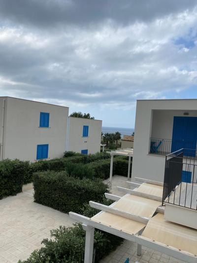Macari35 S. V. lo Capo beach, pool, trekking