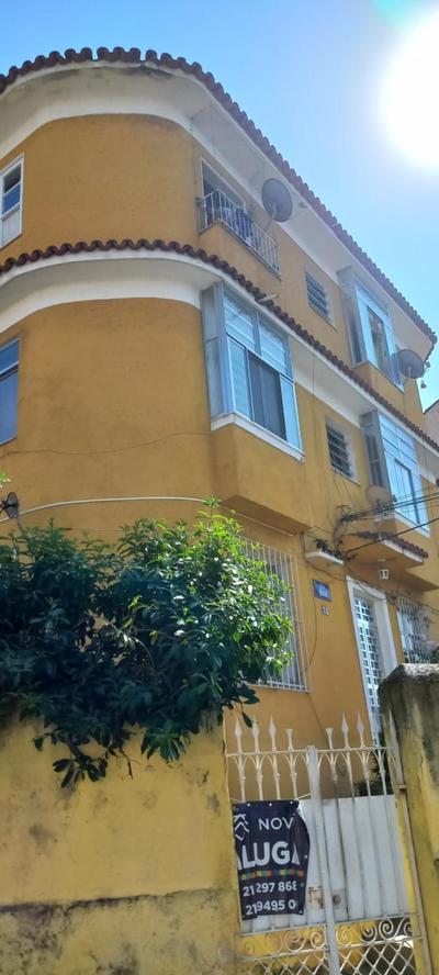 Apartamento confortável
