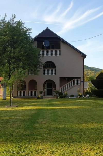 Apartmani Djurisic