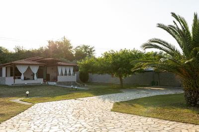 Plaka Litochoro Villa