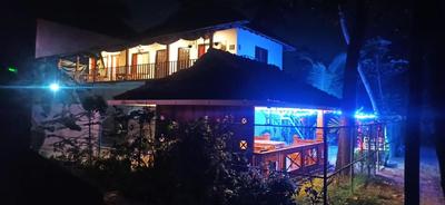 Marari Xavier's Inn