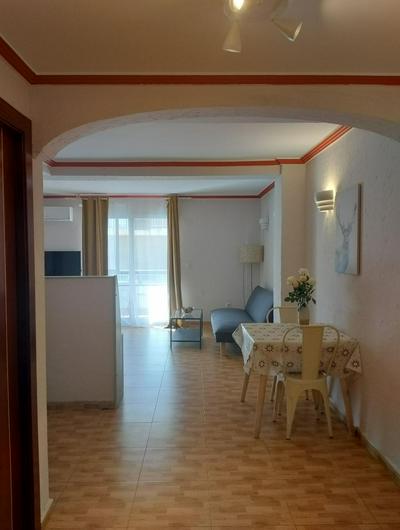Unique Apartahotel 2-3