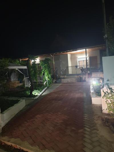 VILLA ARHONTIKO