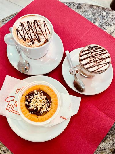 B&B Mary&Giuly